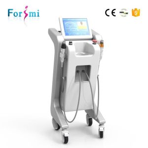 CE technology clinic use fractional infini rf stretch mark microneedle