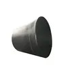 Titanium Alloy Steel Pipe Fittings ASTM B363 Ti Gr7 2'' X 1'' SCH10S X SCH40S