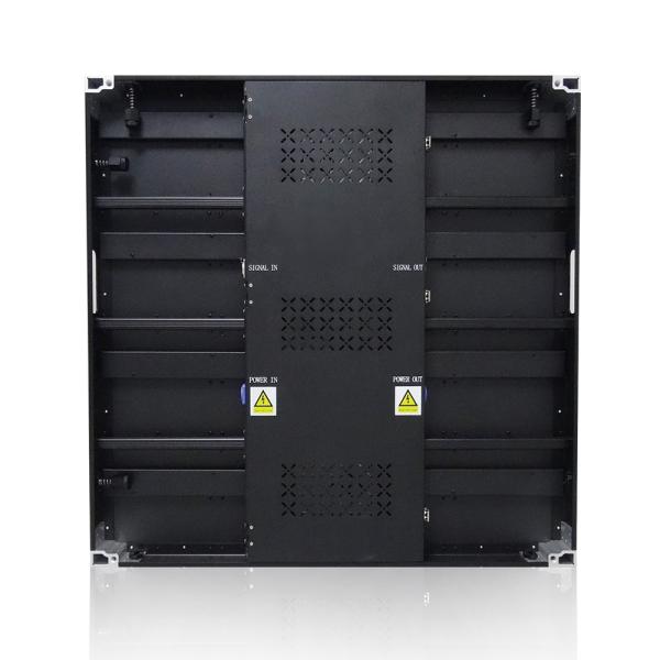 Buy Seamless Splicing Commercial Advertising LED Display For Roadside at wholesale prices