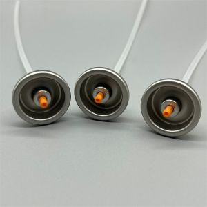 Efficient Perfumed Air Spray Valve Quick Release for Commercial Spaces