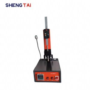 SD-2801A Petroleum asphalt penetration measurement is equipped with a cold light