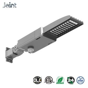 China Intelligent 160lm/W ETL DLC 500 Watt Led Street Light on sale