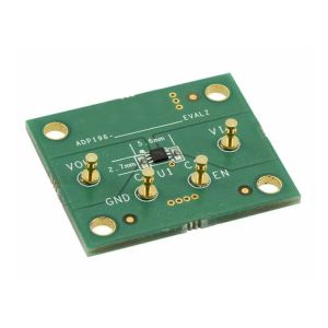 ADP196CP-EVALZ Embedded Solutions Load Switch Power Management Evaluation Board