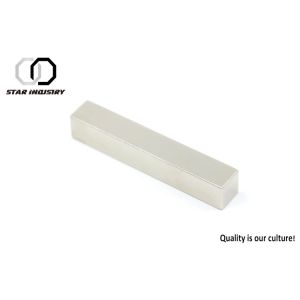 Neodymium Bar Magnets for pump​ , Very strong separator magnets , neodymium