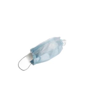 Disposable Hypoallergenic Non Woven Medical Mask