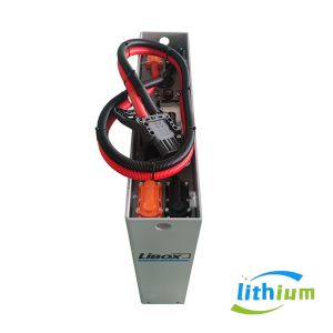 Upgraded Forklift Lithium Battery 25.6V 230ah For Diverse Forklift Applications