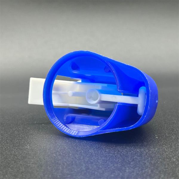 Cleaning and Gardening Aerosol Spray Trigger Cap Durable and Efficient