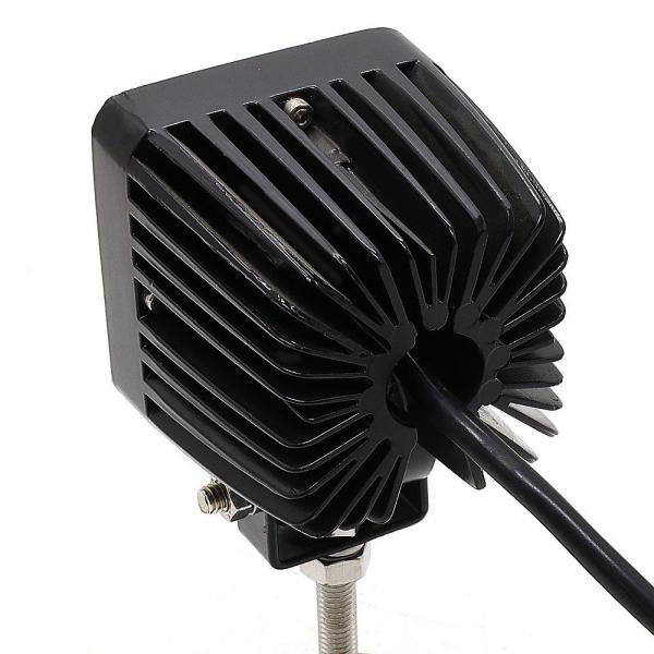 Modified Headlights for 4X4 off-Road LED Tractor Spotlight China