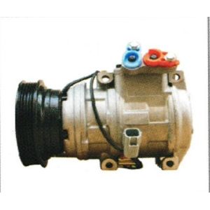 China ALA20131 TOYOTA Compressor Toyota Camry 2.2 AC Compressor 10PA17C AC Compressor 88320-32090 147200-4500 AC Compressor 5P on sale