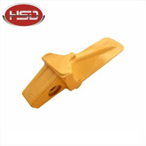 Quality 1U1254 adaptor bucket teeth for excavator J250 for sale