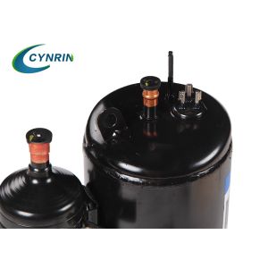 1hp Industry Small Rotary Air Compressor High Efficiency Low Vibration