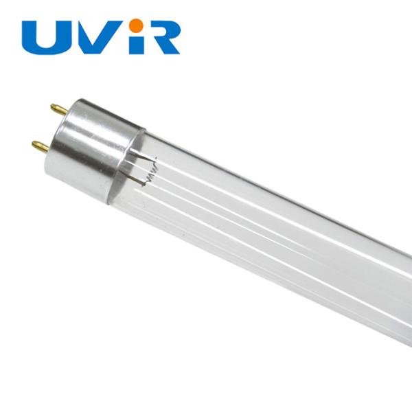 Buy 4W G4T5 UVC Germicidal Lamp 2PIN Double Ended for Air Sterilization at wholesale prices