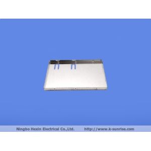 shield cover with heat sinke from china