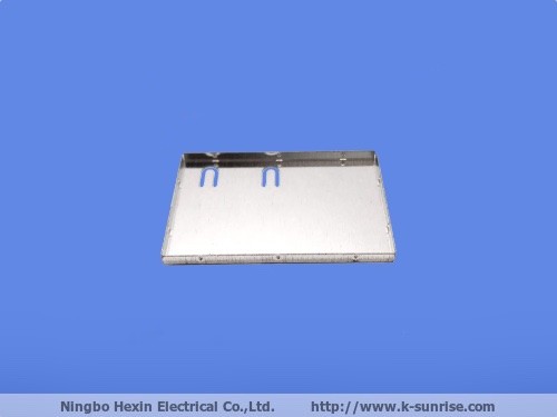 Buy shield cover with heat sinke from china at wholesale prices