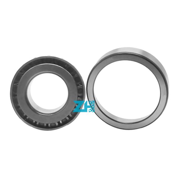 GCR15 06002-30207 Excavator Bearing 06002-30218