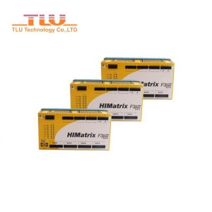 HIMATRIX F1DI1601 Safety-Related Controller Hima DCS Modules