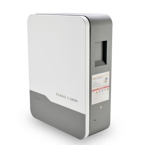 Energy-saving Wall Mount Solar Panel Battery Charger for Deye/Growatts/Sofar