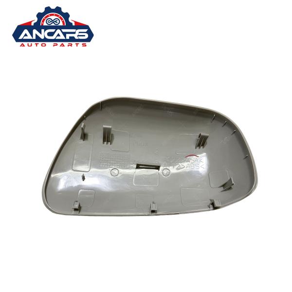 87915-02900 87945-02900 Toyota Side Mirror Parts For Corolla 2000-2007 Mirror Cover 87915-0D902 87945-0D902