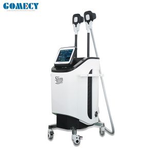 Painless Noninvasive Emslim EMS Fitness Machine