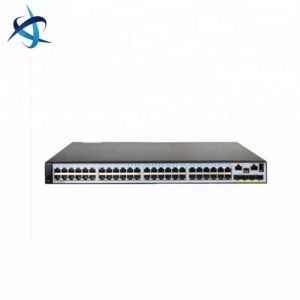 China QoS Function S5710 Network Switch 4x10GE SFP Fixed Port Enterprise-Grade Performance on sale China QoS Function S5710 Network Switch 4x10GE SFP Fixed Port Enterprise-Grade Performance on sale