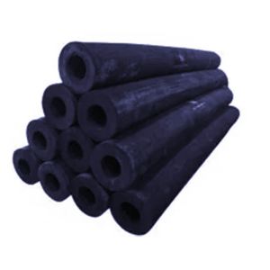 Collision Protection Cylindrical Rubber Fenders Marine Non-Slip