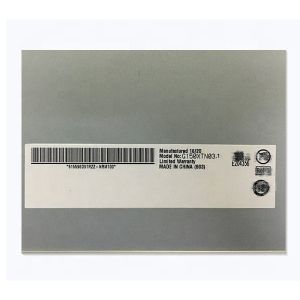 Designed For Industrial G150XTN03.1 15.0 inch Transmissive LCD Display