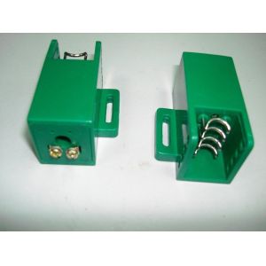 Precision Thread Breakage Switch for Nylon Zipper Sewing Machine with Temperatur