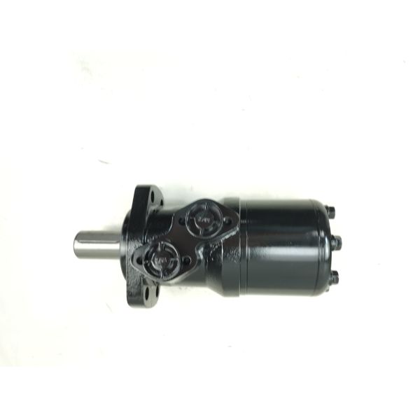 Hydraulic Gear Motor BMR-315-4BDN1 Many Curves role Radial Pistion hydraulic Motor Operating Pressure for Heavy Machinery