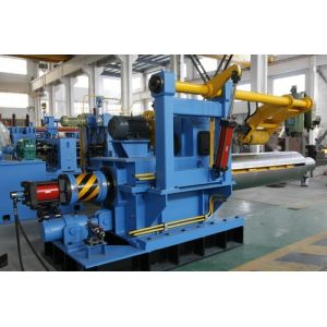 150KW Metal Steel Coil Slitter Coil Slitting Equipment High Speed