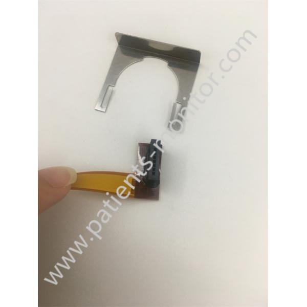 Heartstart XL M4735A Defibrillator Blood Oxygen SPO2 Connector Medical Defibrillator part