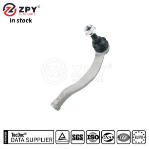 ZPY 8S0423812A Steering Tie Rod for Audi TT VW Porsche