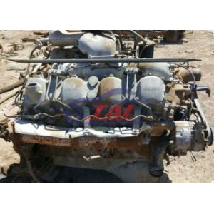 6DR5 6DS7 6M61 8DC4 8DC7 Mitsubishi Engine Spare Parts Diesel