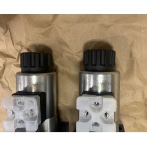 Rexroth R900075563 M-3SEW10U14/420MG24N9K4 M-3SEW10U1X/420MG24N9K4