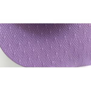 custom eco friendly anti-slip TPE yoga mat manufacturer