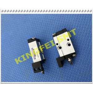 Samsung CP45 SM421 Nozzle Cylinder BDAS6x5-1A J6701029A Koganei Cylinder