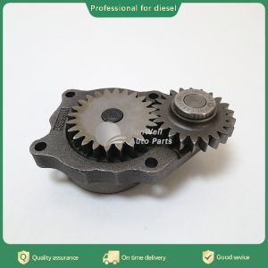 Genuine Quality diesel engine QSB6.7 Lubrication Oil Pump 4939587