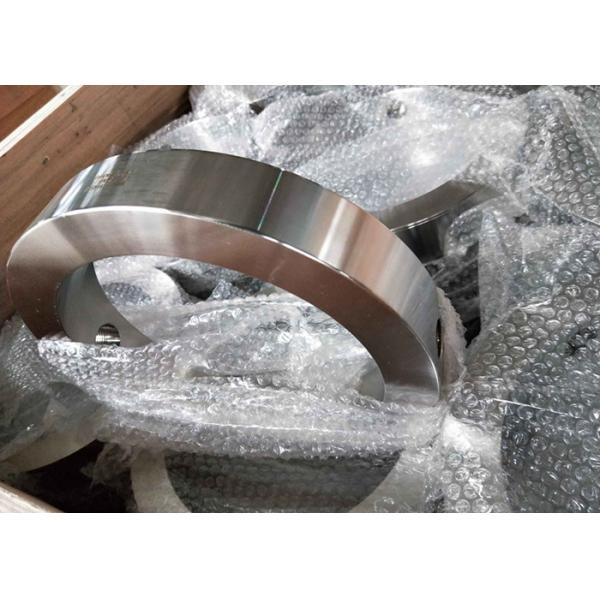 Buy API 6A TYPE 6B 2000PSI 3000PSI 5000PSI ASTM A105 WN BL flange at wholesale prices