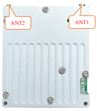 ZKMANET3460-UAV Drone Data Link with Adaptive Modulation