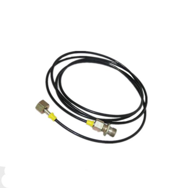 Buy 1M 4mm Diameter Flexible Connection Hose Pressure Accessories at wholesale prices
