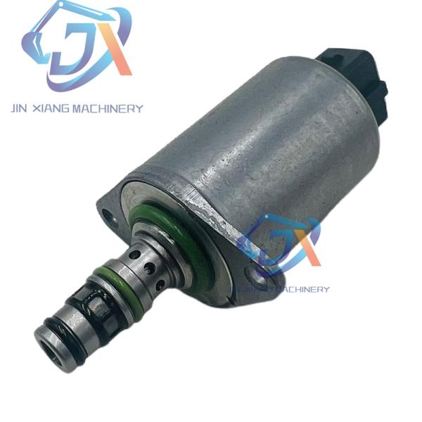 Energy Mining STAR ZEBRA Construction Machinery Parts Excavator Hydraulic Solenoid Valve TM1006044 TM1004750 TM70201 TM85401 X269768122M