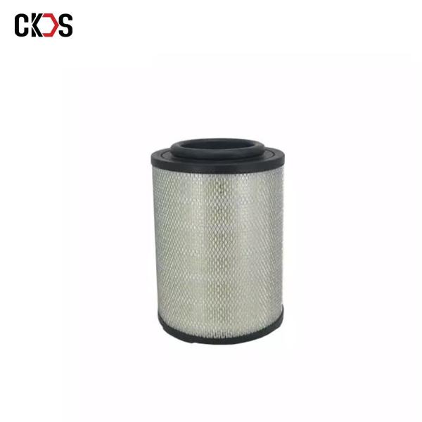Buy Oem Air Filter 014350-2870 1-86750-518-0 16546-Z500A 16546-Z501B 17801-3360 17801-E0010 Japanese Truck Spare Parts at wholesale prices