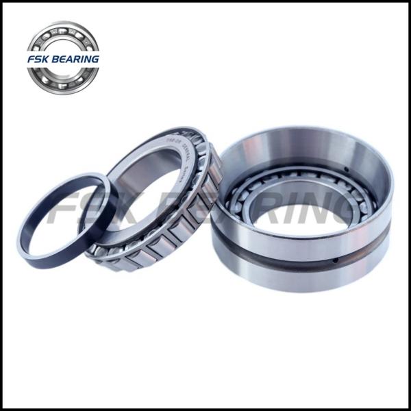 FSKG 98400/98789D Inch Taper Roller Bearing 101.6 *200.03*115.89 mm With Double Cone