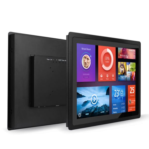 Buy Customize Inch Touch Panel Pc Industrial 16gb Ram at wholesale prices