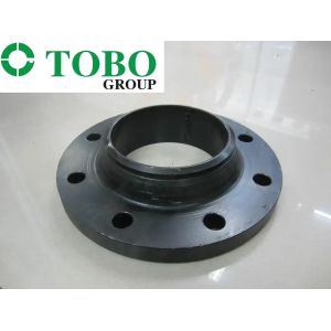 Flange W.N. ASME B16.5 150 LB RF Forged ASTM A 350 Gr.LF2 CL1 10"