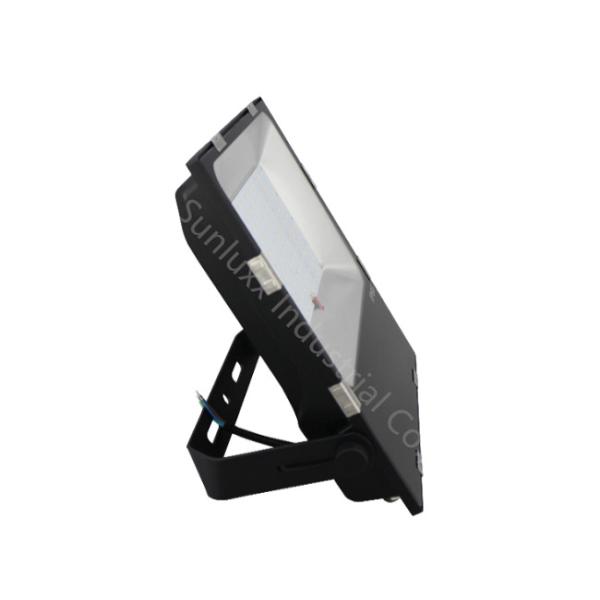 Buy Garden Lighting 150 Watt LED Flood Lamp 130LM/W High Efficiency With Black Bracket at wholesale prices