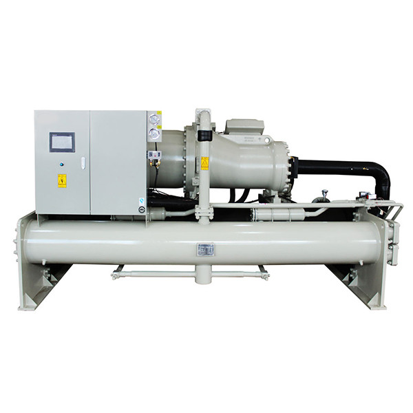 Buy 10HP 10KW 10 Tons Water Chiller Air Conditioner at wholesale prices