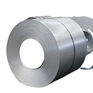 J4 J1 201 Stainless Steel Strip