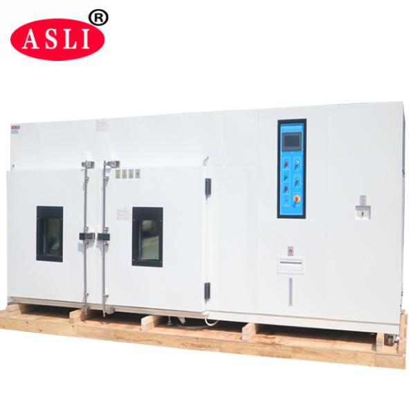Buy Environmental Burn - In Test Oven Walk In Stability Chamber Manufacturer at wholesale prices