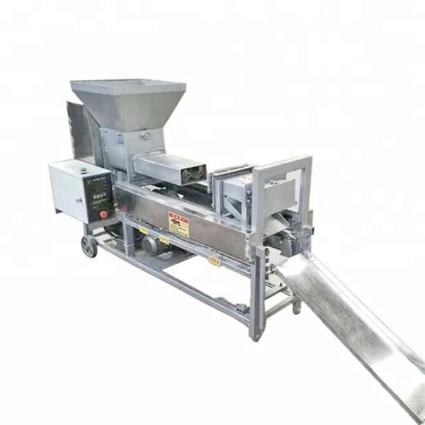 Buy SS304 60HZ Tray Mushroom Bagging Machine Growing 45cm Bag Width at wholesale prices
