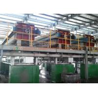 China Longlife Automatic Filter Press Sludge Machine For Anaerobic Digested Sludge for sale